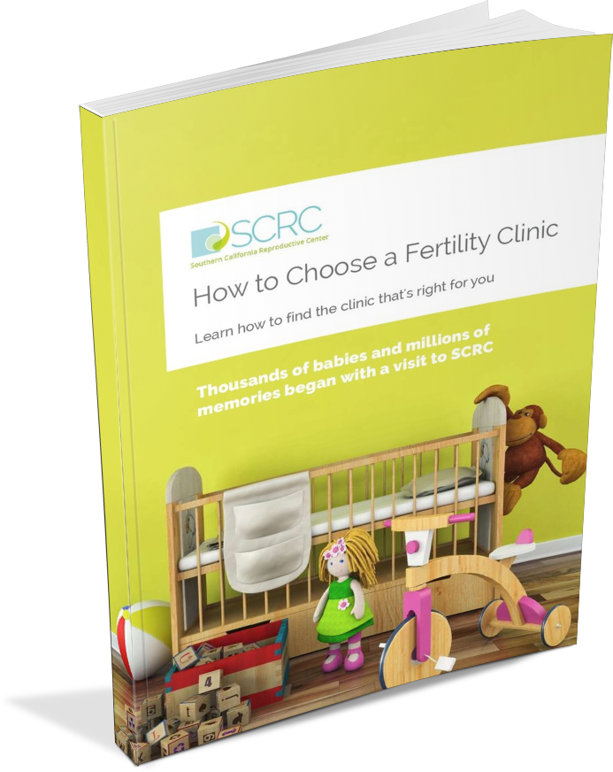 how to choose a fertility clinic